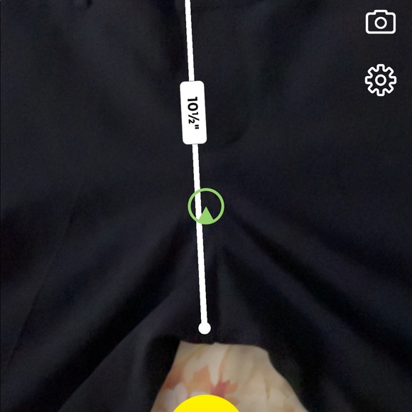 Beautiful Zadig and Voltaire Deluxe pants - Picture 8 of 9